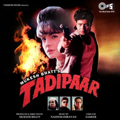 Tadipaar Mp3 Songs Download