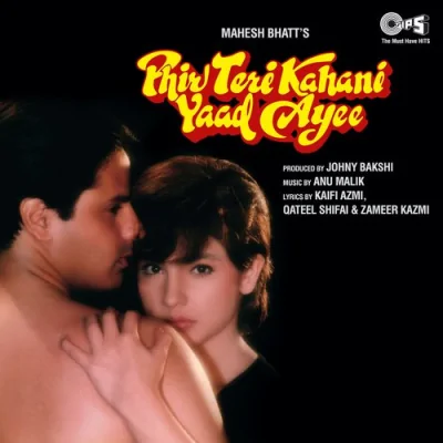 Phir Teri Kahani Yaad Aayee Mp3 Songs Download
