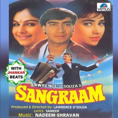 Sangraam With Jhankar Beats Mp3 Songs Download