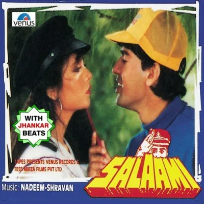 Salaami With Jhankar Beats Mp3 Songs Download