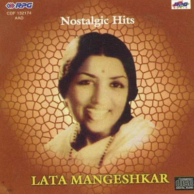 Nostalgic Hits Lata Mangeshkar Mp3 Songs Download