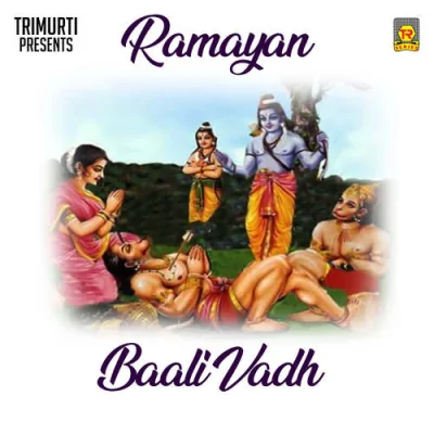 Ramayan Bali Vadh Mp3 Songs Download