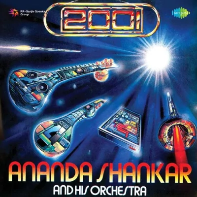 2001 Ananda Shankar And His Orchestra Mp3 Songs Download