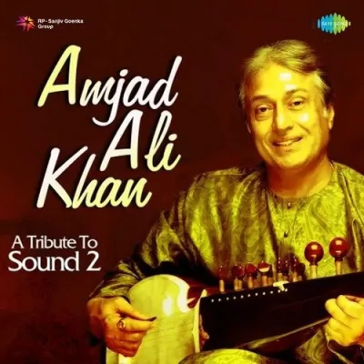 Amjad Ali Khan A Tribute To Sound Vol 2 Mp3 Songs Download