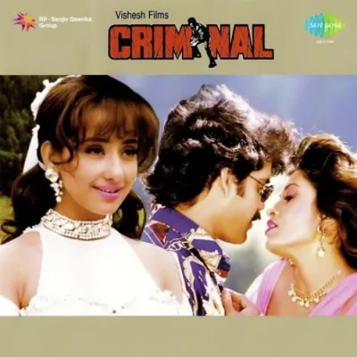 Criminal Mp3 Songs Download