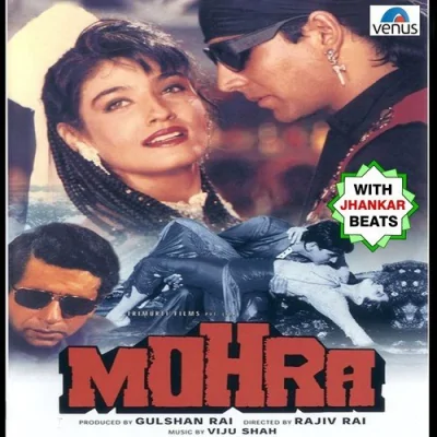 Mohra With Jhankar Beats Mp3 Songs Download