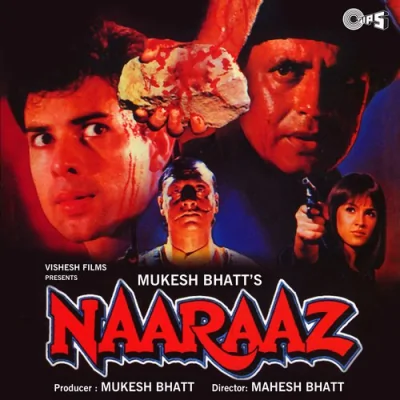 Naaraaz Mp3 Songs Download