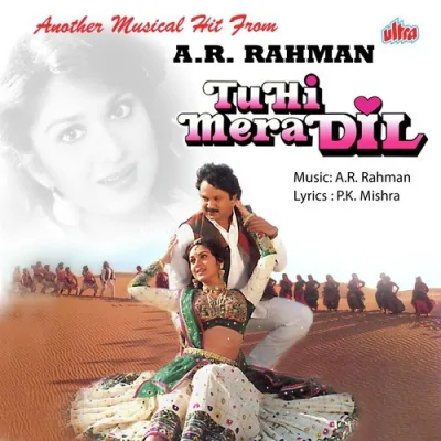 Tu Hi Mera Dil Mp3 Songs Download