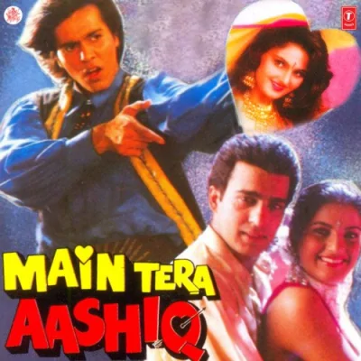 Main Tera Aashiq Mp3 Songs Download