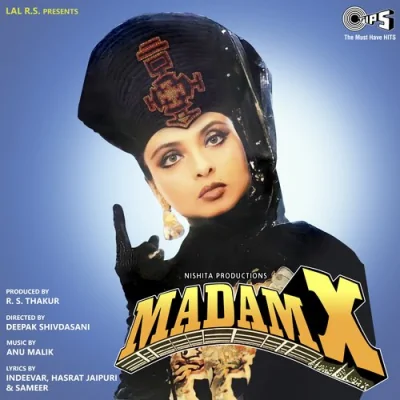 Madam X Mp3 Songs Download