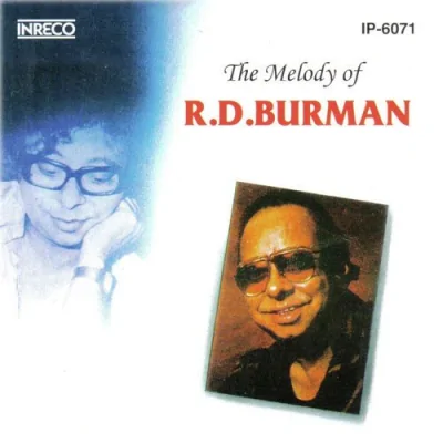 The Melody Of RDBurman Mp3 Songs Download