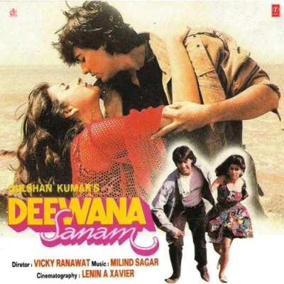 Deewana Sanam Mp3 Songs Download