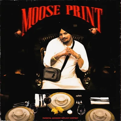 Moose Print (Sidhu Moose Wala) Mp3 Songs Download