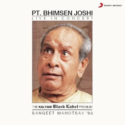Saptarishi Live At Siri Fort Pt Bhimsen Joshi Mp3 Songs Download