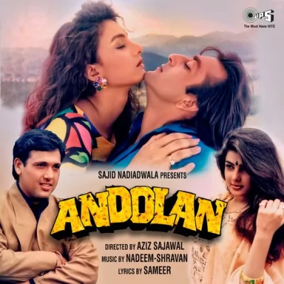Andolan Mp3 Songs Download