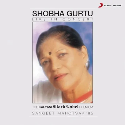 Live In Concert Shobha Gurtu Mp3 Songs Download