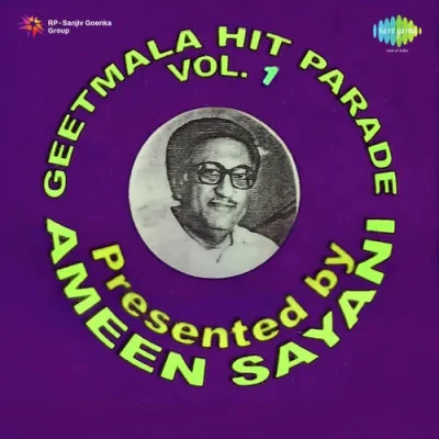 Hit Parade Ameen Sayani Volume 1 Mp3 Songs Download