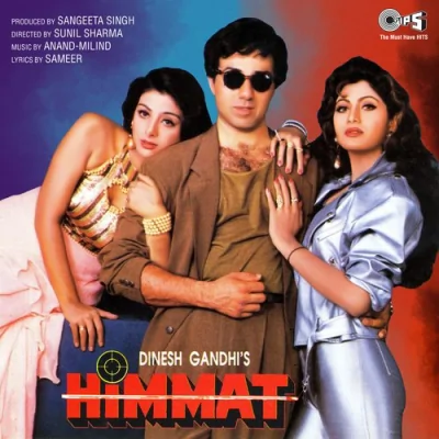 Himmat Mp3 Songs Download