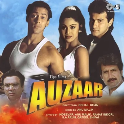 Auzaar Mp3 Songs Download