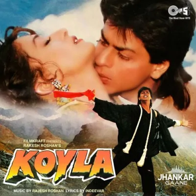 Koyla Original Motion Picture Soundtrack Mp3 Songs Download
