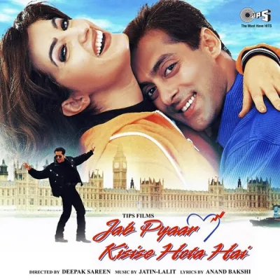 Jab Pyaar Kisise Hota Hai Mp3 Songs Download