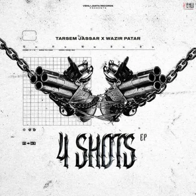 4 Shots (Tarsem Jassar) Mp3 Songs Download