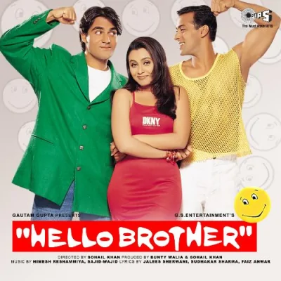 Hello Brother Mp3 Songs Download