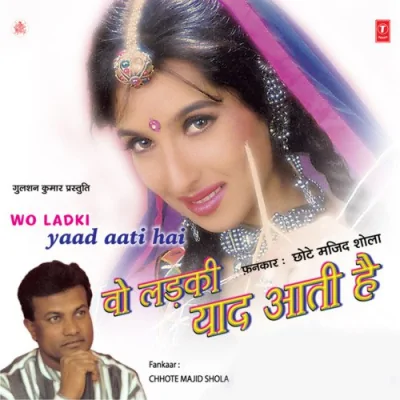 Wo Ladki Yaad Aati Hai Mp3 Songs Download