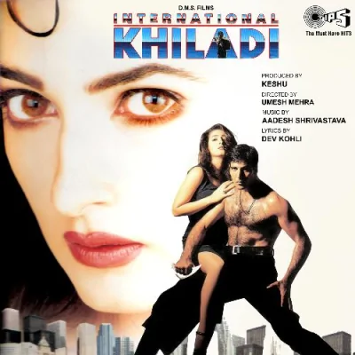 International Khiladi Mp3 Songs Download