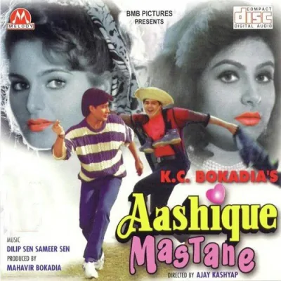 Aashiq Mastane Mp3 Songs Download