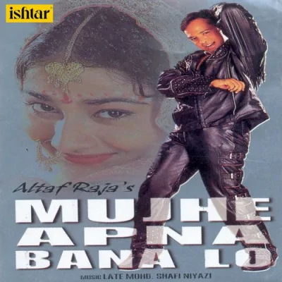 Mujhe Apna Bana Lo Mp3 Songs Download