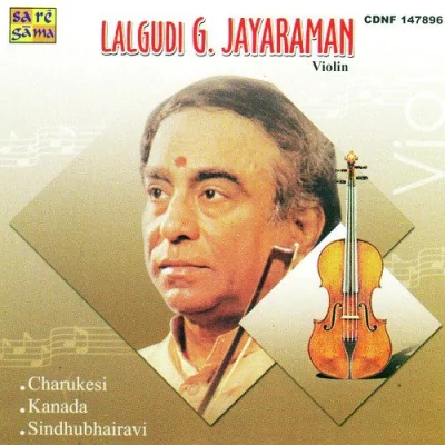 Lalgudi G Jayaraman Mp3 Songs Download