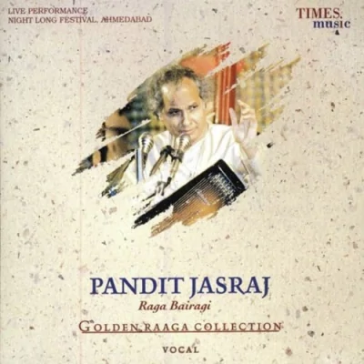 Golden Raaga Collection II Pandit Jasraj Bairagi Mp3 Songs Download