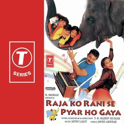 Raja Ko Rani Se Pyar Ho Gaya Mp3 Songs Download