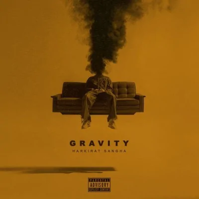 GRAVITY (Harkirat Sangha) Mp3 Songs Download