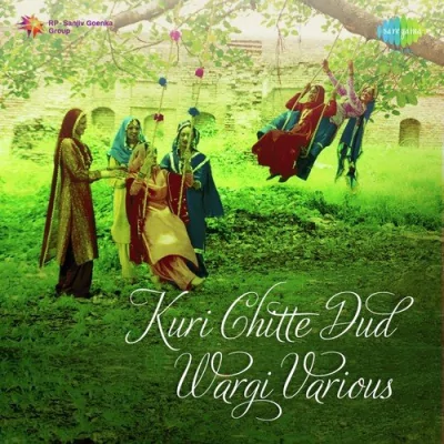 Kuri Chitte Dud Wargi Mp3 Songs Download