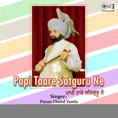 Papi Taare Satguru Ne Mp3 Songs Download