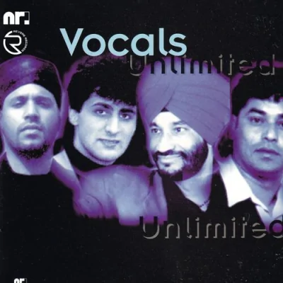 Vocals Unlimited Mp3 Songs Download