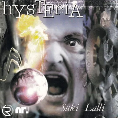 Hysteria Mp3 Songs Download