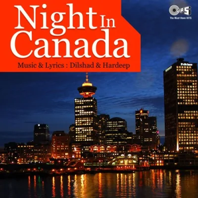 Night In Canada Mp3 Songs Download