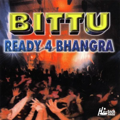 Ready 4 Bhangra Mp3 Songs Download