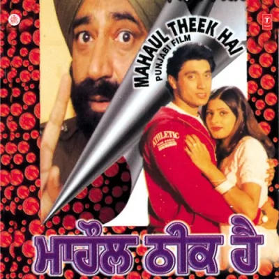 Mahaul Theek Hai Mp3 Songs Download