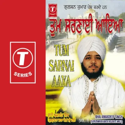 Tum Sarnai Aaya Vol 7 Mp3 Songs Download