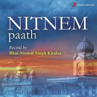 Nitnem Paath Mp3 Songs Download