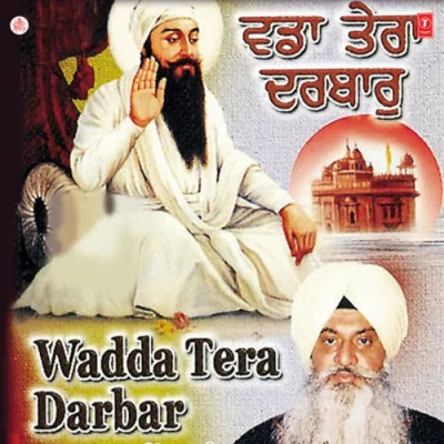 Wadda Tera Darbar Vol 22 Mp3 Songs Download