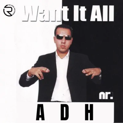 Want It All Mp3 Songs Download