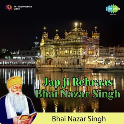 Jabji Rehraas Bhai Nazar Singh Mp3 Songs Download