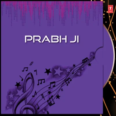 Prabh Ji Vol 1 Mp3 Songs Download