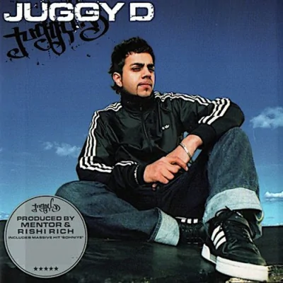 Juggy D Mp3 Songs Download