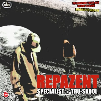 Repazent Mp3 Songs Download